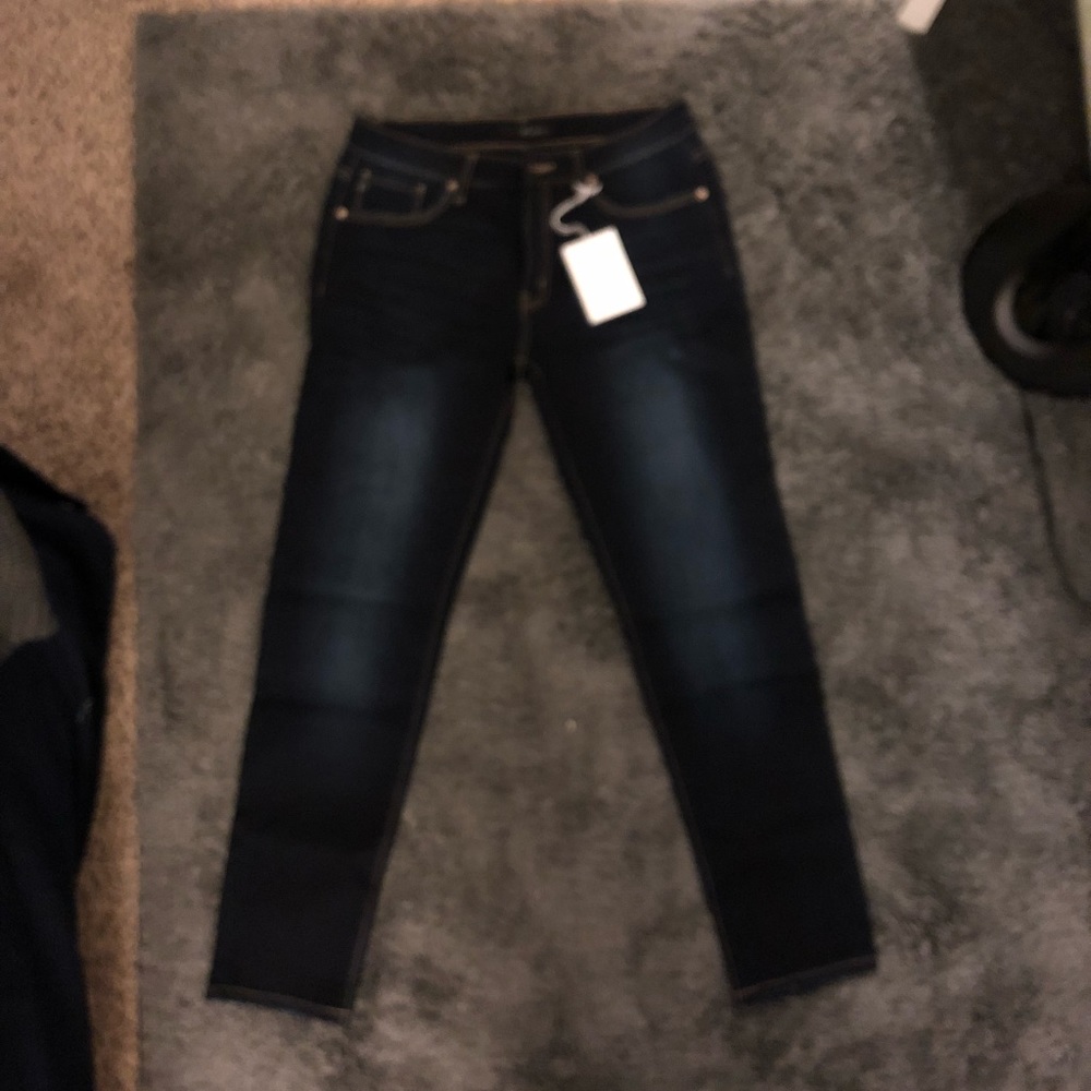Size 13 (30-31) KanCan jeans
